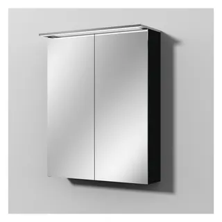 SA Melamin-SPS MALTE Reflection (SD150) 750x600x149 Vulkan-Matt