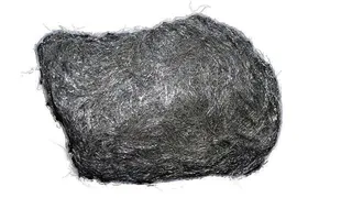 Fermit Alu-Hanf fein Knäuel 325 g