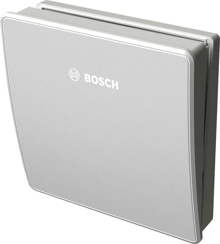 BOSCH Zubehör dezentraler Lüftung LI160S Silence Helmholtz-Innenhaube