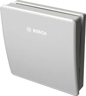 BOSCH Zubehör dezentraler Lüftung LI160S Silence Helmholtz-Innenhaube