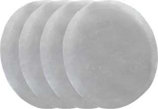 BOSCH Zubehör dezentraler Lüftung FSG170 Grobfilter-Set für V3000D, 4 Stück – Bild 2