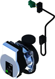 BOSCH Ersatzteil TTNR: 8738808549 Pumpe Para 25-130/7-50/SC 12H (+ Kabel)