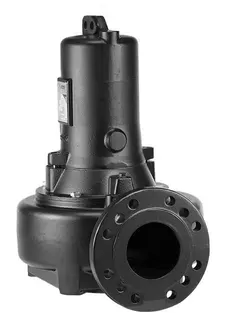 Jung Pumpen MULTISTREAM-PUMPE 10/2 A1 400 V, KANALRAD