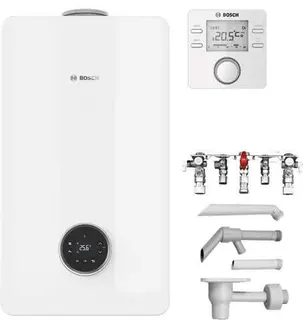 BOSCH BW-Standardpaket BOPA ST GCC53-001 GC5300iW 20/30 C 23, CR120, Zub.-Nr. 991