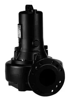 Jung Pumpen MULTISTREAM-PUMPE 15/4 B3, Ex 400 V, KANALRAD, EXPLOSIONSSCHUTZ