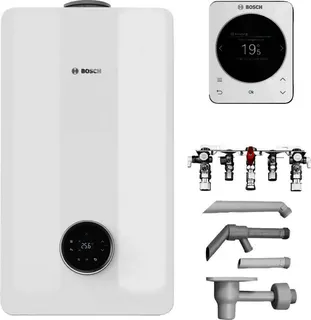 BOSCH BW-Standardpaket BOPA ST GCC53-002 GC5300iW 20/24 C 23, CR120, Zub.-Nr. 991