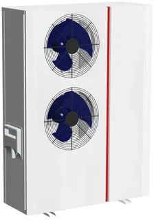 AT eHEAT Wärmepumpe 8.5kW nicht BEG förderfähig