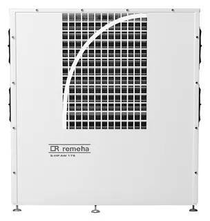 RE E-HP 176 Ace-k Mitteltemperatur WP