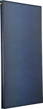 RE RemaSol D230 SLIM Solar-Flachkollektor