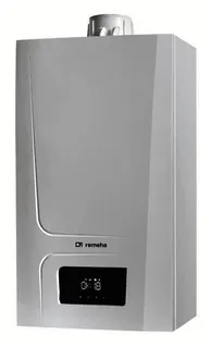 RE Gas-Brennwert-Wandkessel Tzerra Ace-Matic 15 DS, 15 kW