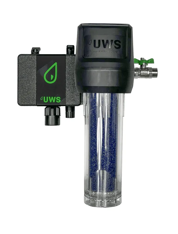 UWS Heaty Complete Advanced
