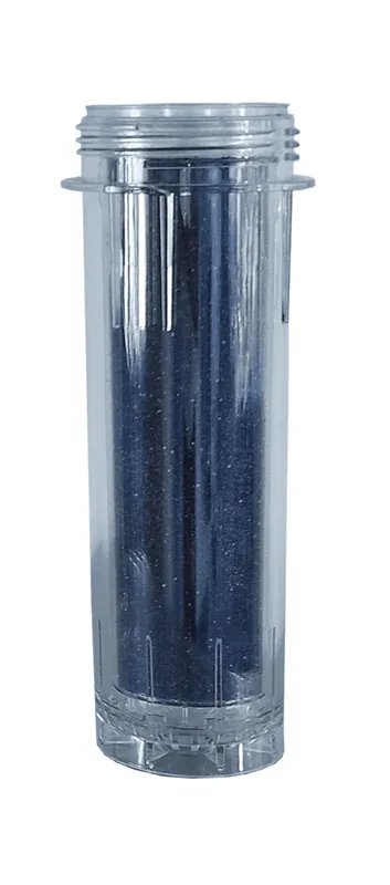 Nachfüllk. Comp. Advanced/Plus 0,8 Ltr. Austauschkartusche, keimhemmend
