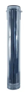 Nachfüllk.XL Comp. Advan./Plus 0,8 Ltr. Austauschkartusche XL, keimhemmend