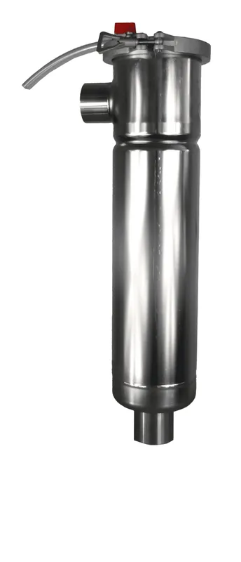 MAGella Twister 10 Feinfilter Twister 10
