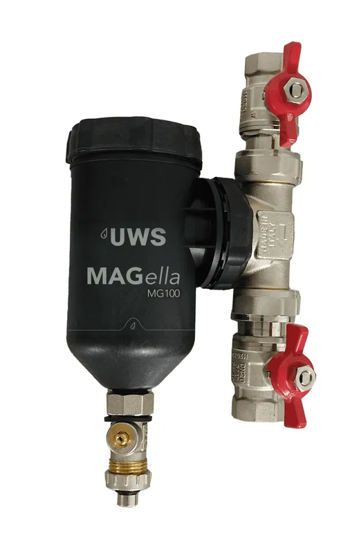 MAGella MG 100 Magnetflussfilter