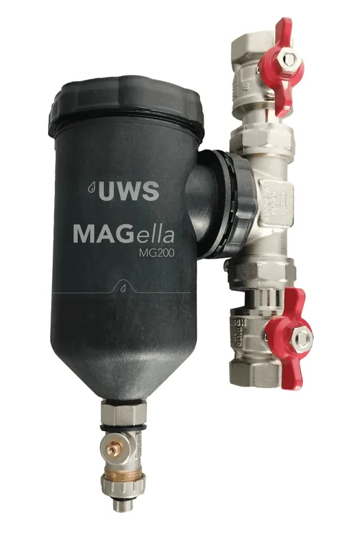 MAGella MG 200 Magnetflussfilter
