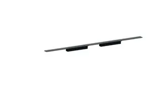 Duschrinne CeraFloor Select Duo Edelstahl matt, 2000 mm – Bild 3