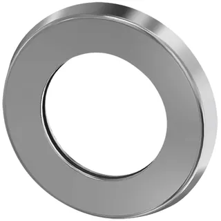 Aquarotter Schubrosette, mit O-Ring, verchromt, 2000104828