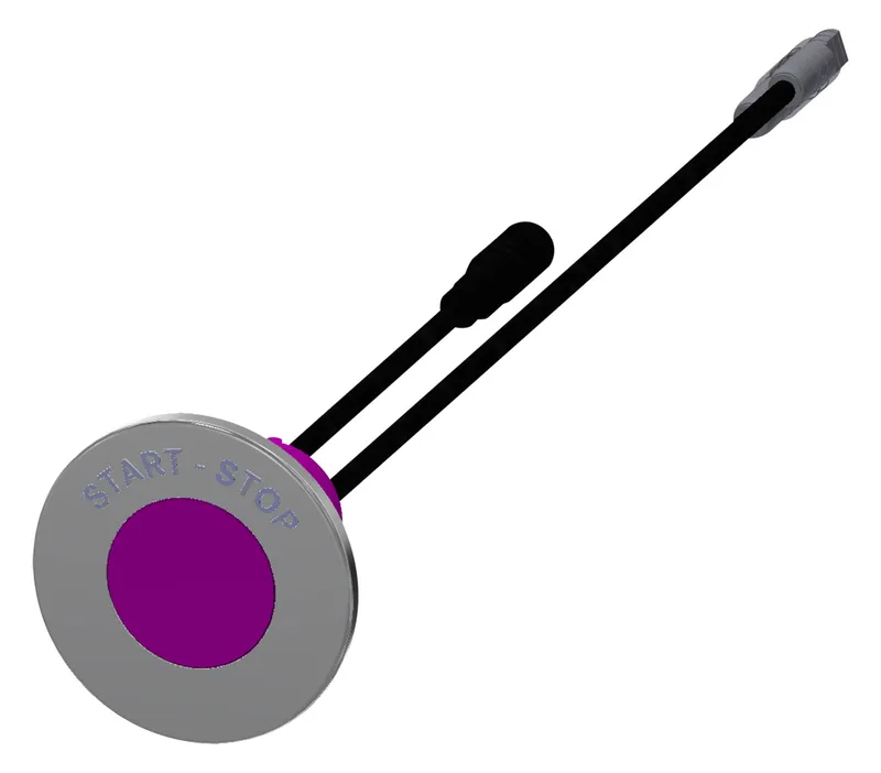 AR Tastsensor, F5, ID12/00001, 2030060302