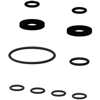 Aquarotter Dichtungssatz, RoKera-H, für Einzelklemmbatterie, 2000106078