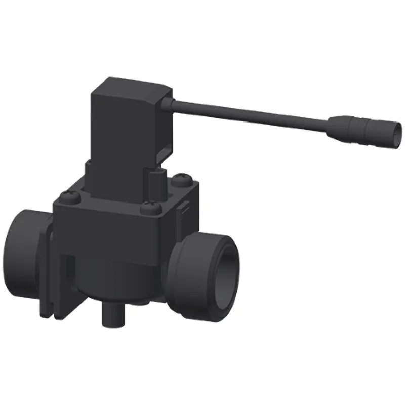 Aquarotter Magnetventil, PROTRONIC, 6 VDC, 2000104460