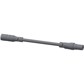 Aquarotter Adapterkabel, F5, Länge 100 mm, für Spannungsversorgung