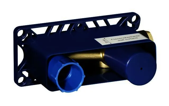 SH Waschtisch EINBAUSET TEC-BOX_WT STEUERUNG RECHTS, 174X75