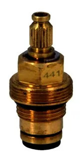 SH OBERTEIL 3/8"