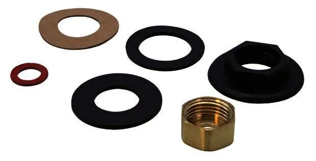 SH SCHAFTVERSCHRAUBUNG 1/2"