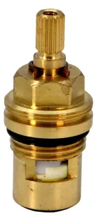 SH KERAMIKOBERTEIL 1/2" 180 GRAD RECHTSSCHLIEßEND