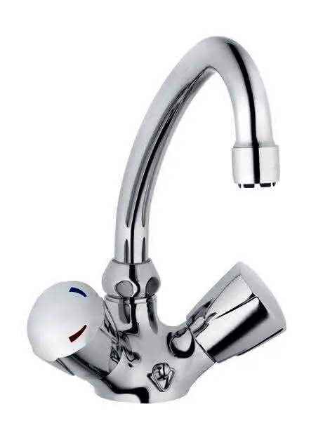 SH KÜCHEN-TEMPERIERARMATUR ND CLASSIC-LINE_2,KH,HU-AUSL 200,CHR