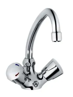 SH KÜCHEN-TEMPERIERARMATUR ND CLASSIC-LINE_2,KH,HU-AUSL 200,CHR
