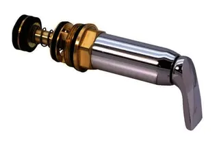 SH UP-UMSTELLUNG MIT ARRETIERUNG FÜR SERIE 51/61/65/66/68 CHROM