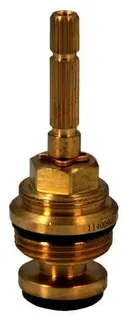 SH OBERTEIL CLASSIC-LINE_2 VARIABLE ET, OHNE CHROMTEILE, 1"