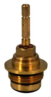 SH OBERTEIL CLASSIC-LINE_2 VARIABLE ET, OHNE CHROMTEILE, 1" – Bild 2
