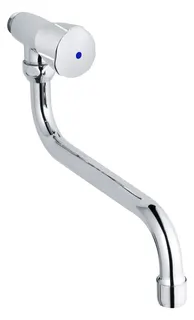 SH WANDSCHWENKVENT.CLASSIC-LINE_2 CLASSIC,S-AUSL. 200,1/2" KALT CHR