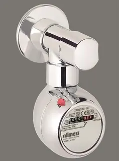 AM Wohnungswasserzähler Ventilzähler C-MK FleXX A34 +m
