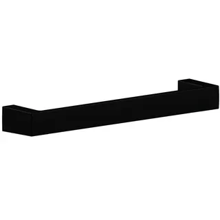 SCALIDO-Haltegriff Design eckig 321mm breit schwarz matt – Bild 1