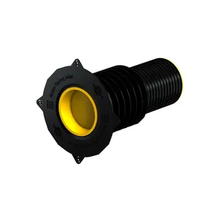 Curaflex Nova KFR DN 100 - 300,0 mm lg