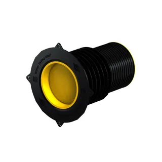 Curaflex Nova KFR DN 150 - 300,0 mm lg
