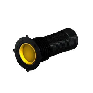Curaflex Nova KFR DN 150 - 500,0 mm lg