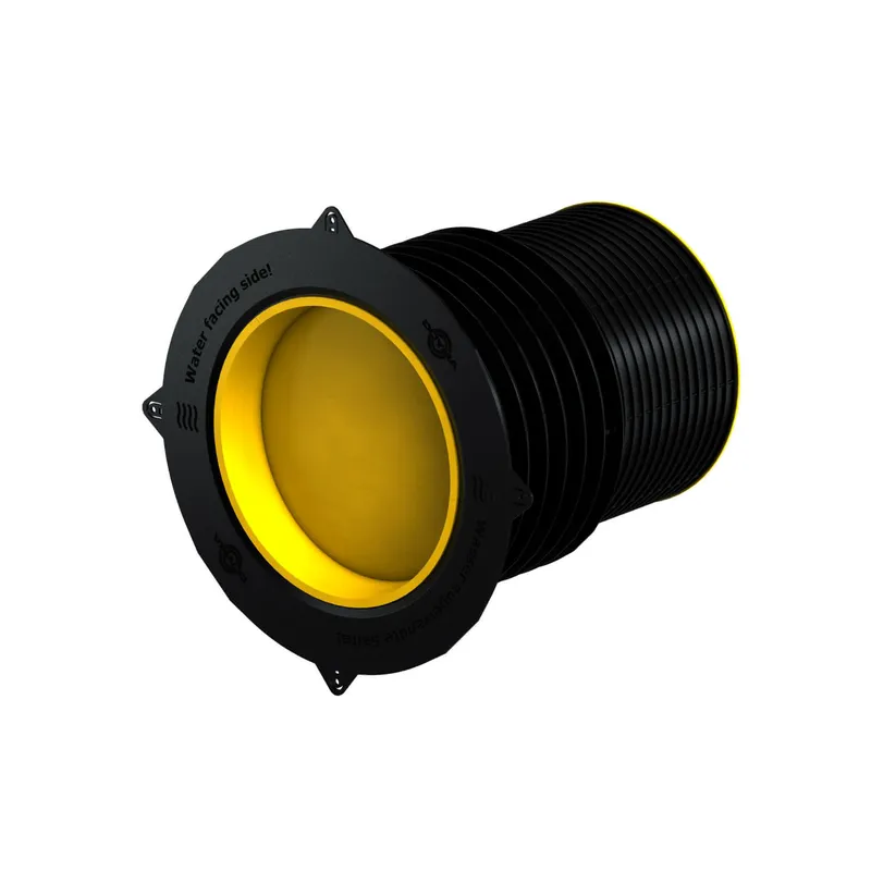 Curaflex Nova KFR DN 200 - 300,0 mm lg