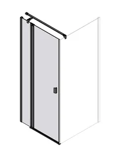 sanibel 3001-Pendeltür Festelement f. TW TPFA/TPFBOA L 1000-1199/1000-2200 SP/ESG