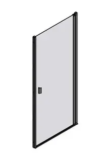 sanibel 3001-Pendeltür f. Nische Wandan- schlag NPWA R 900x2000mm rechts SPO/ESG