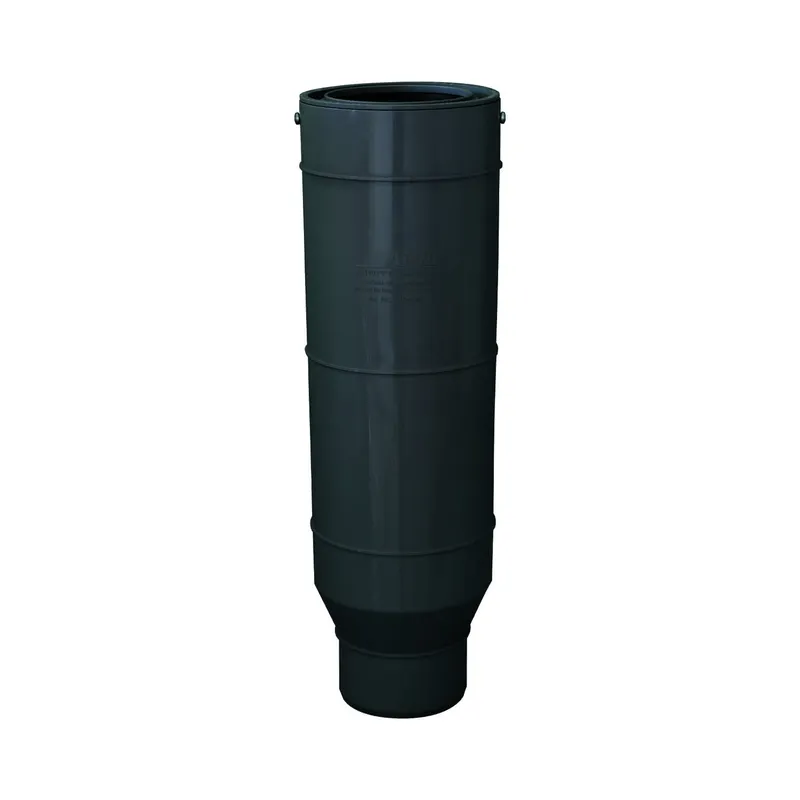airfit Rattenstopp aus PP DN 110