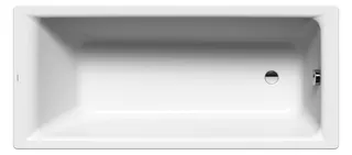 Kaldewei Badewanne PURO Mod.652,1700x750mm,alpinweiß matt