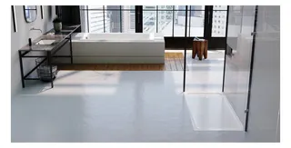 Kaldewei Badewanne PURO Mod.652,1700x750mm,alpinweiß matt – Bild 4