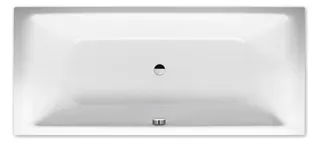 Kaldewei Badewanne PURO Mod.691,1700x800mm,alpinweiß matt