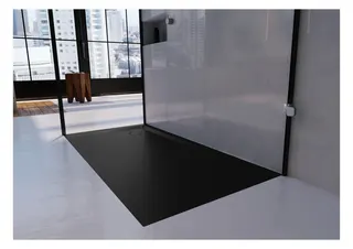 Kaldewei Duschwanne SUPERPLAN Mod.1846-1,800x1700mm, alpinweiß,Invisible Grip – Bild 3