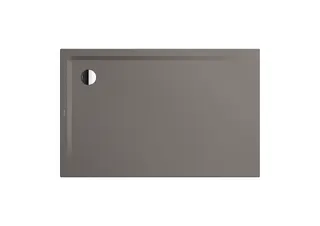 Kaldewei Duschwanne SUPERPLAN Mod.1833-5,750x900mm,wg 70,SEC,Wt extrafl. – Bild 2
